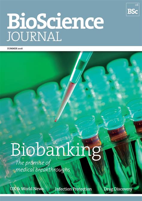 bio archives journal.